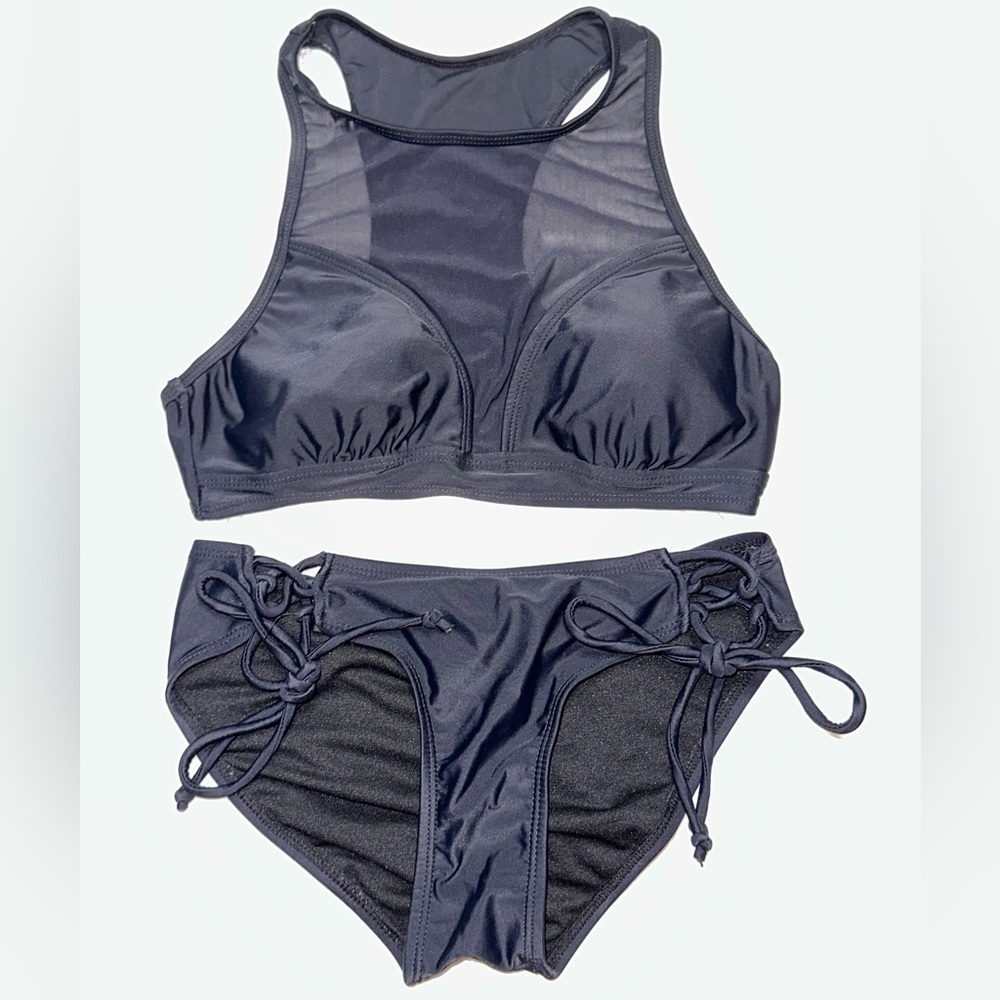 Apollo Swimwear bikini set